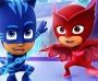 Οι PJ Masks στο The Mall of Cyprus