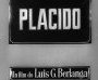 Placido (Plácido)