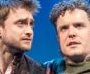 Rosencrantz & Guildenestrern are Dead - NT LIVE