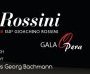 Rossini Opera Gala - Charity Concert