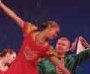 Ρωσικό Χορευτικό Συγκρότημα "Ρυθμοί του Πλανήτη"