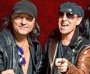 Scorpions