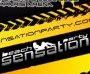 Sensation Beach Party - Black Edition