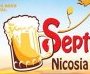 Septemberfest - Nicosia Beer Fun Festival 2017