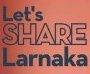 Κυνήγι θησαυρού Let's SHARE Larnaka