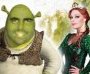 Shrek, Ο Βασιλιάς του Βάλτου