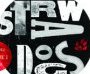 Παρουσίαση του περιοδικού τέχνης Straw Dogs