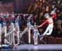 The Nutcracker - Royal Ballet
