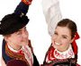 5th Euro-Mediterranean Festival of Traditional Dances