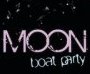 Under The Moon boat party