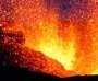Volcanoes, the life of Earth