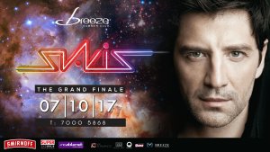 Cyprus : Sakis Rouvas