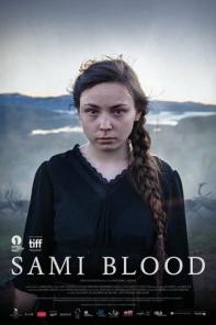 Cyprus : Sami Blood (Sameblod)