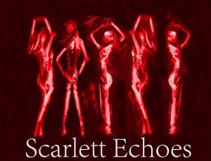 Κύπρος : Scarlett Echoes