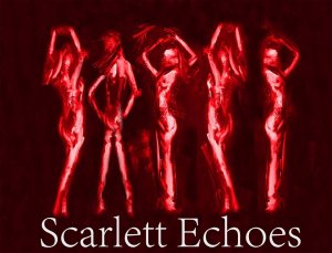 Cyprus : Scarlett Echoes