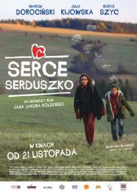 Cyprus : The Heart and Sweetheart (Serce, Serduszko)