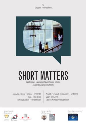 Cyprus : Short Matters 2012
