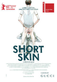 Cyprus : Short Skin (I dolori del giovane Edo)