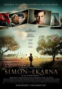 Cyprus : Simon and the Oaks (Simon och ekarna)