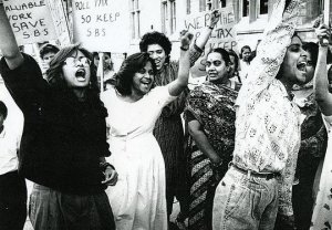 Κύπρος : Petra Bauer - Sisters! and other films