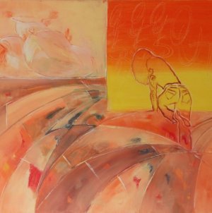 Cyprus : Colors of France - Lucienne Smagala
