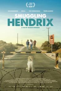 Cyprus : Smuggling Hendrix