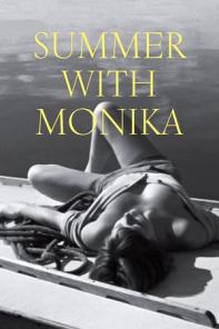 Cyprus : Summer with Monika (Sommaren med Monika)