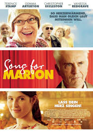 Cyprus : Song for Marion