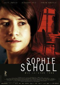Cyprus : Sophie Scholl: The Final Days