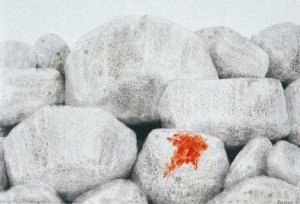 Κύπρος : Σωτήρης Σόρογκας - Σκουριές και πέτρες