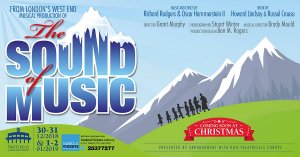 Κύπρος : The Sound of Music