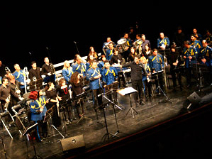 Cyprus : Spring Music Concert