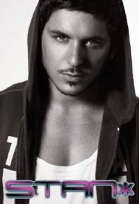 Cyprus : Stan