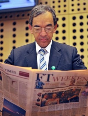 Κύπρος : Η διεθνής οικονομική κρίση και οι πιθανές επιπτώσεις στην κυπριακή οικονομία