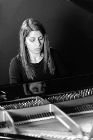 Κύπρος : Ρεσιτάλ πιάνου με παραδοσιακά ηχοχρώματα