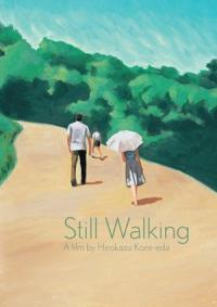 Cyprus : Still Walking