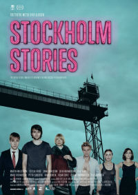 Κύπρος : Stockholm Stories