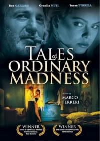 Cyprus : Tales of Ordinary Madness (Storie di ordinaria follia)