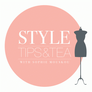 Cyprus : Style Tips & Tea Event