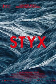 Cyprus : Styx
