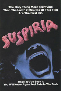 Suspiria