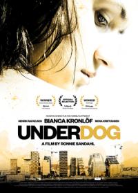 Κύπρος : Underdog (Svenskjävel)