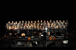 Κύπρος : Μια φορά... η μουσική