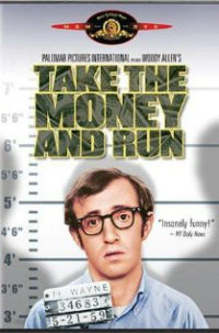 Κύπρος : Ζητείται εγκέφαλος για ληστεία (Take the Money and Run)