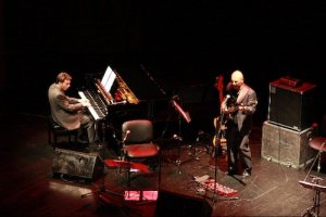 Cyprus : Takoushis - Karapatakis Quartet & Guests