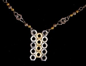 Cyprus : Hand-made Jewelry Exhibition