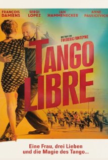 Cyprus : Free Tango (Tango Libre)