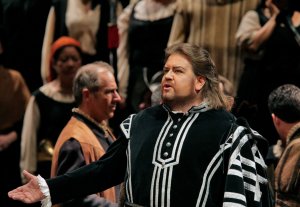 Κύπρος : Richard Wagner: Tannhäuser - The Met: Live in HD