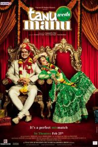 Cyprus : Tanu Weds Manu