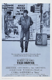 Cyprus : Taxi Driver